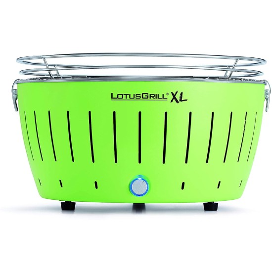 Lotus Grill XL - Verde