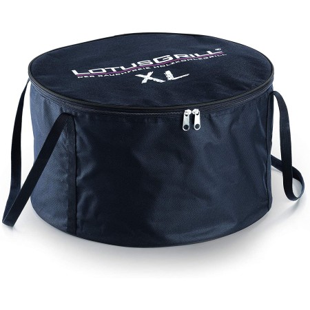 LotusGrill XL Barbecue portatile senza fumo - Arancione