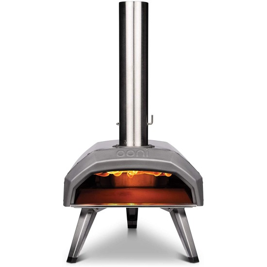 Ooni Karu 12