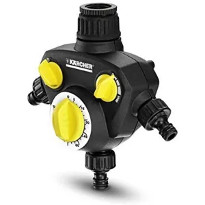Centralina per Irrigazione Karcher WT2 - Timer Irrigazione