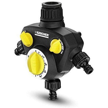 Centralina per Irrigazione Karcher WT2 - Timer Irrigazione