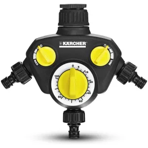 Centralina per Irrigazione Karcher WT2 - Timer Irrigazione 2