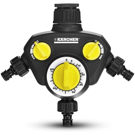 Centralina per Irrigazione Karcher WT2 a 3 uscite