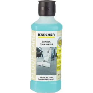 Karcher Detergente Universale Per Lava Pavimenti Rm536  6.295-944.0
