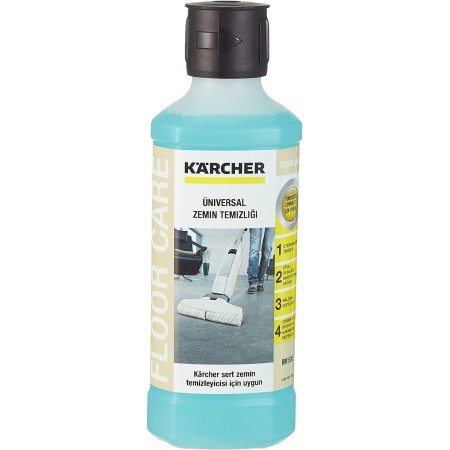 Karcher Detergente Universale Per Lava Pavimenti Rm536  6.295-944.0