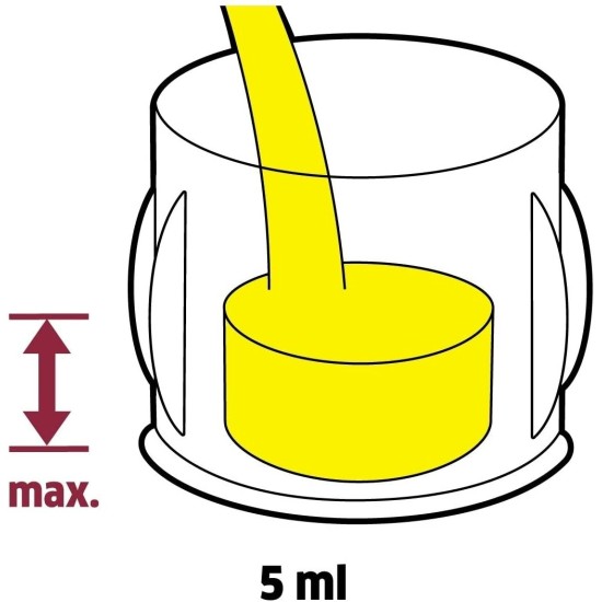 Karcher Detergente Universale Per Lava Pavimenti Rm536  6.295-944.0