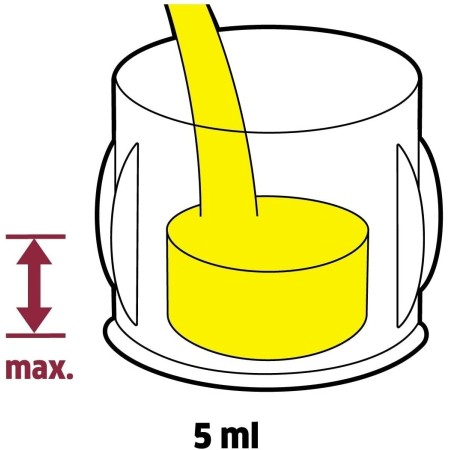 Karcher Detergente Universale Per Lava Pavimenti Rm536  6.295-944.0