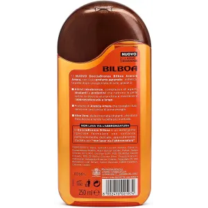 Bilboa Bagnoschiuma Doccia Gel Docciabronze Arancia Amara 250ml 2