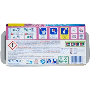 Dixan Offerta Promo Dixan Discs 4 in 1 Active Fresh Lavanda - 50 Lavaggi 2