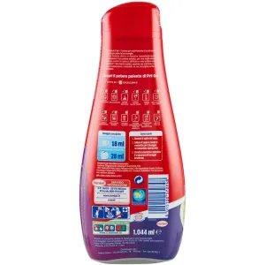 Pril Detersivo  Gel Lavastoviglie Tutto in 1 Limone e Lime - 58 Lavaggi 2