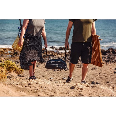 Custodia Copri Forno Ooni Koda 12: Borsa Porta Forno Pizza per ogni occasione, anche al mare.