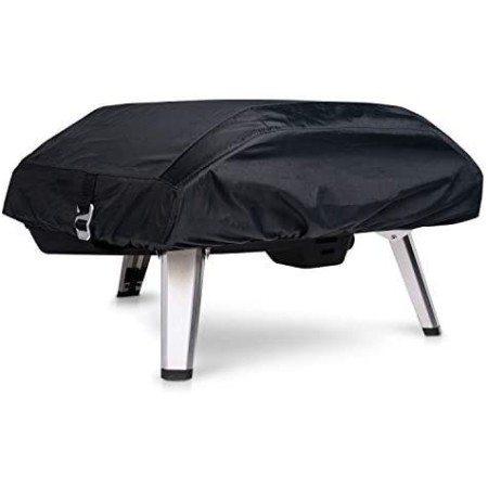 Custodia Copri Forno Ooni Koda 12: Borsa Porta Forno Pizza