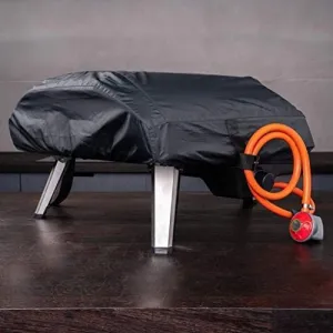 Custodia Copri Forno Ooni Koda 12: Borsa Porta Forno Pizza 2