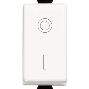 Interruttore Bipolare Matix AM5011