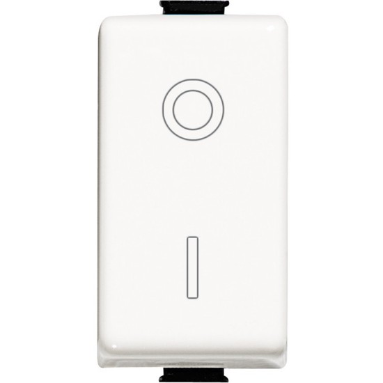Interruttore Bipolare Matix AM5011
