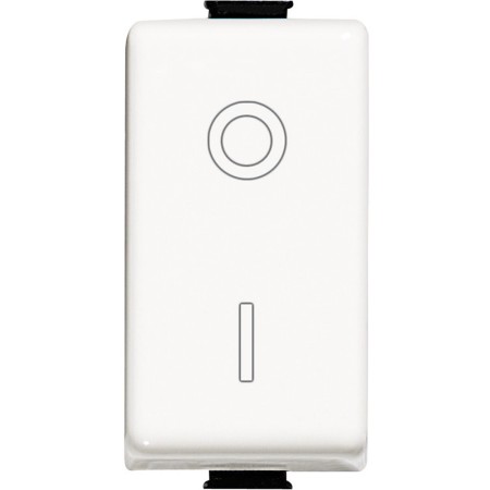 Interruttore Bipolare Matix AM5011