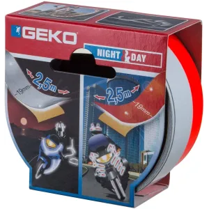 Geko - Nastro Catarifrangente