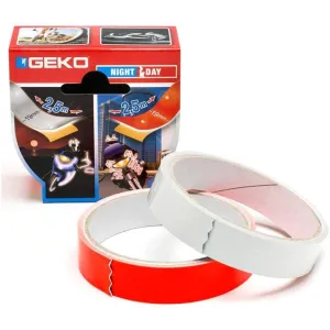 Geko - Nastro Catarifrangente 2