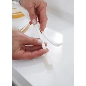 Schiuma Adesiva Tesamoll-Guarnizione per finestre Universale 2