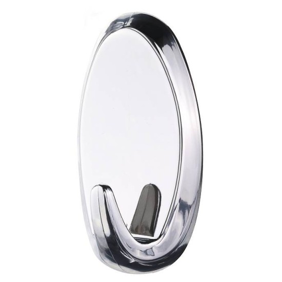 TESA Ganci Biadesivo Powerstrips® LARGE Ovali