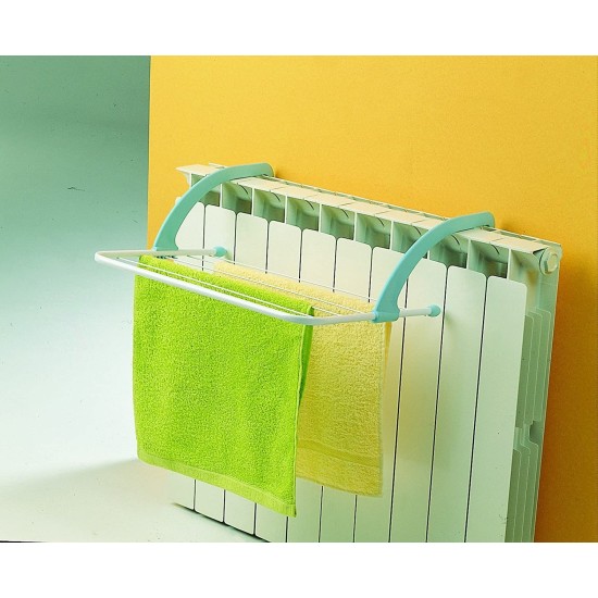 Airy stendibiancheria per Termosifone