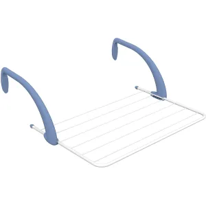 Stendino per Termosifoni Gimi Brezza60 - Stendibiancheria 5m