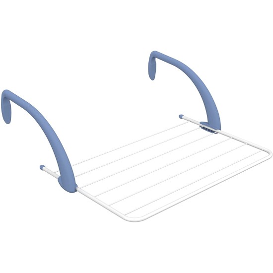 Stendino per Termosifoni Gimi Brezza60 - Stendibiancheria 5m