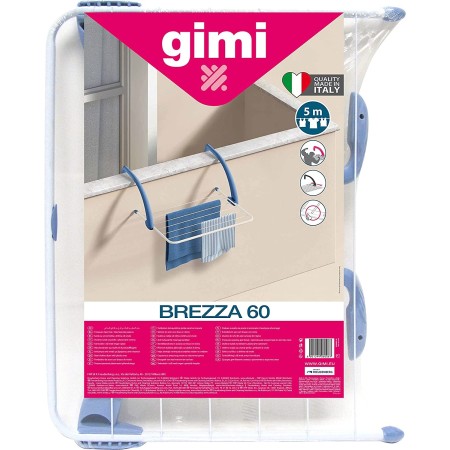 Stendino Gimi Brezza60 - 5m