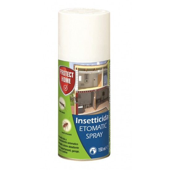 Protect Home Etomatic Spray 150ml