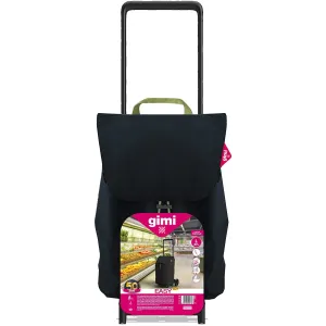 Carrellino Spesa Gimi Easy 40L - Carrello Spesa per Anziani 2