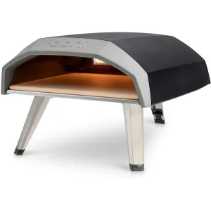Forno per Pizza Portatile Ooni Koda 12 per Cottura su Pietra