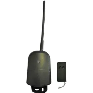 Bravo Kit Centralina Ricevente Bicanale Da Esterno 2