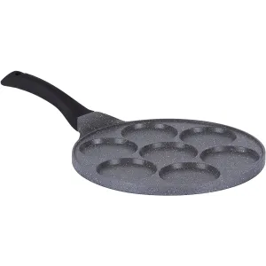 Aeternum Piastra Per Pancake 26 cm Adatto a Tutti i Piani di Cottura