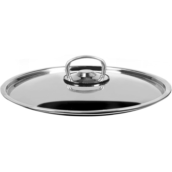 Coperchio Aeternum Divina 28cm - Coperchio per pentole 18/10
