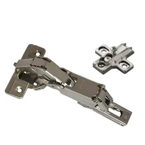 Cerniera Salice 165 con basetta