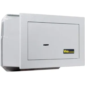 Cassaforte da Muro Viro - Casseforti Meccaniche 4552.20