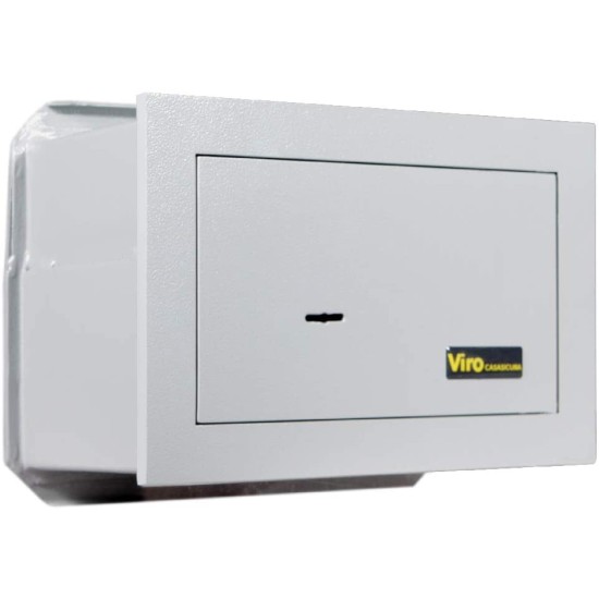 Cassaforte da Muro Viro - Casseforti Meccaniche 4552.20