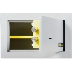 Cassaforte da Muro Viro - Casseforti Meccaniche 4552.20 2