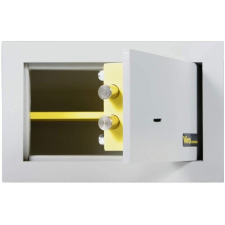Viro Cassaforte a Muro 4552.20 aperta