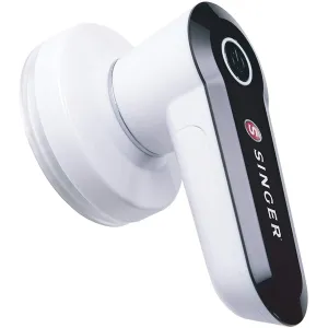 Singer Levapelucchi Bianco - Togli pelucchi elettrico Slim