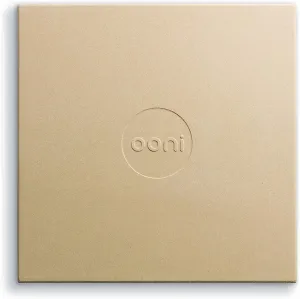 Ooni Pietra Refrattaria Originale per Forno Fyra12 Koda12