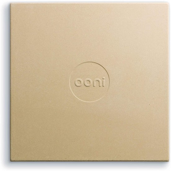 Ooni Pietra Refrattaria Originale per Forno Fyra12 Koda12