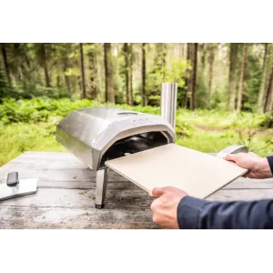 Ooni Pietra Refrattaria Originale per Forno Fyra12 Koda12 2