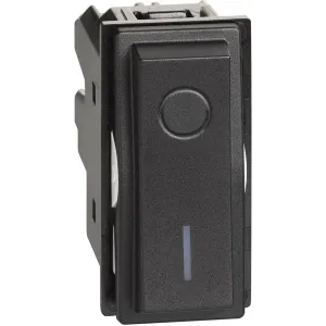 Living Now KG4002 Interruttore Bipolare