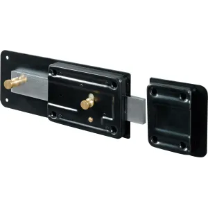 Viro Ferroglietto Serratura Porte Cilindro Attaccato 1.7832.0714 - Entrata 50