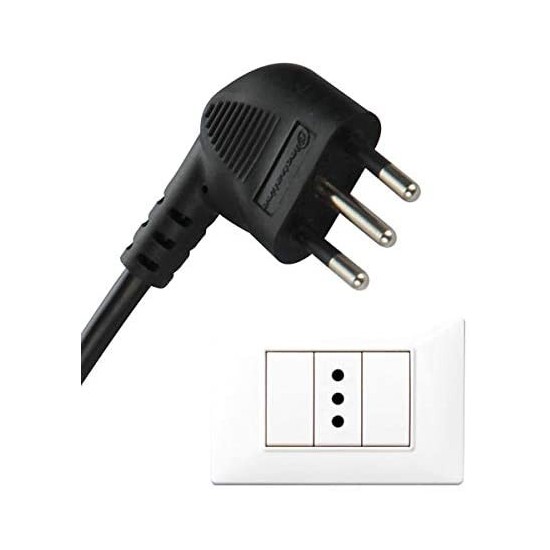 spinasalvazio della ciabatta multipresa Electraline 61994