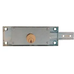 Viro Serratura Per Serranda Laterale Destra 8232.9 - 1pz