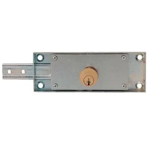 Serratura per Saracinesca - Viro