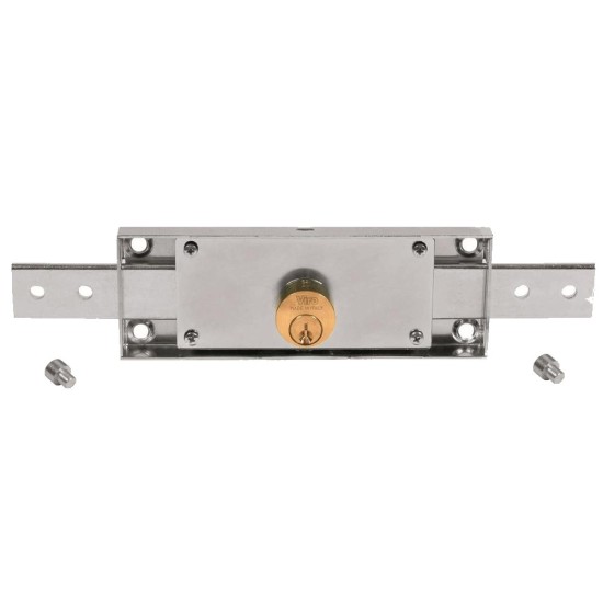 Serratura Serranda Garage ​Centrale Viro