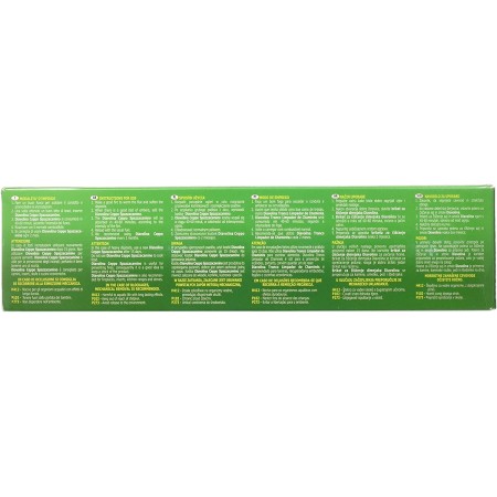 Diavolina Ceppo Spazzacamino Defuligginatore